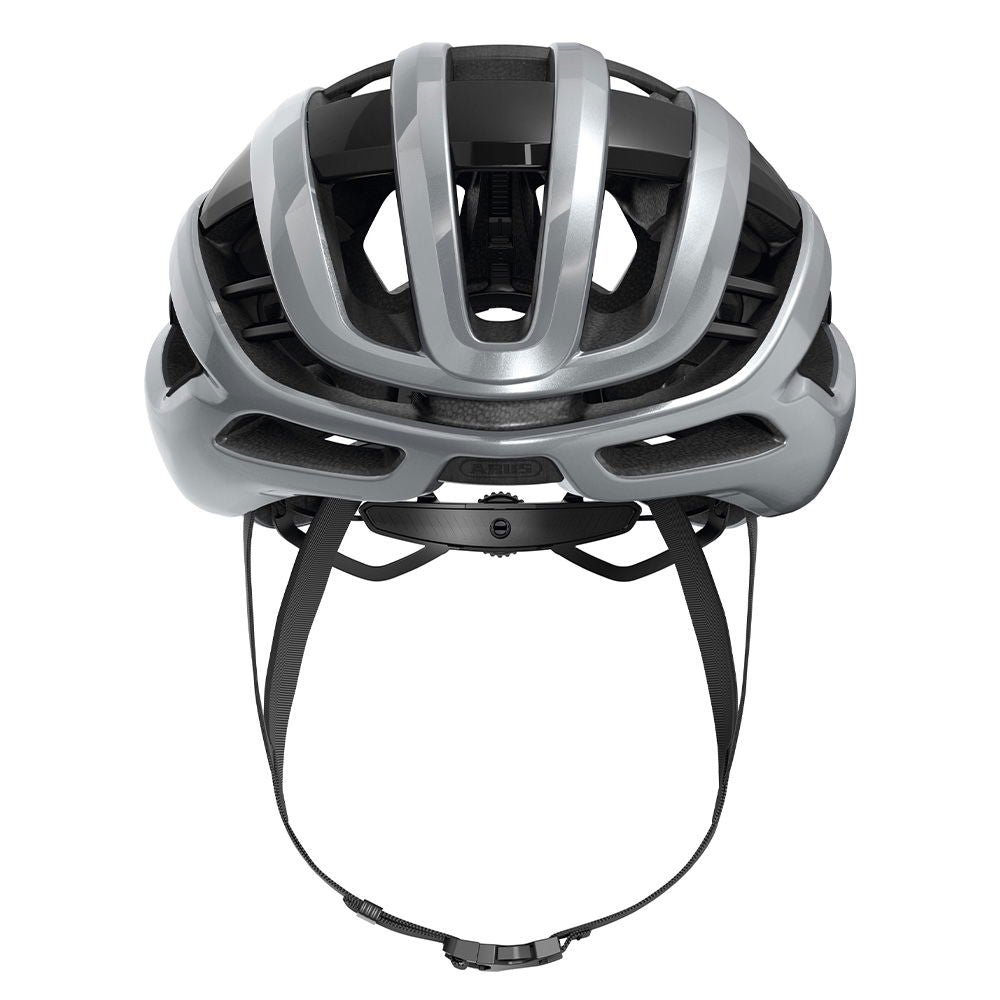 ABUS - AIRBREAKER 2.0 graphite silver L