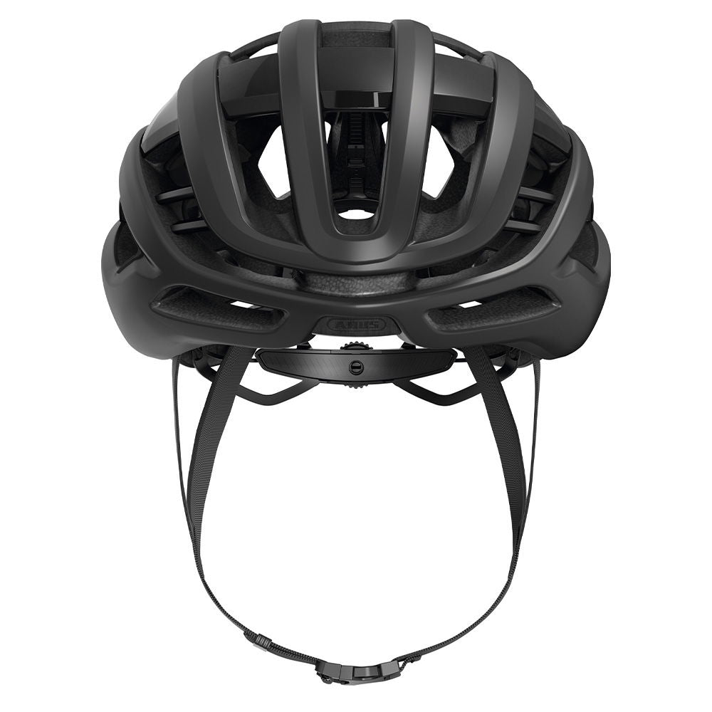 ABUS - AIRBREAKER 2.0 velvet black S
