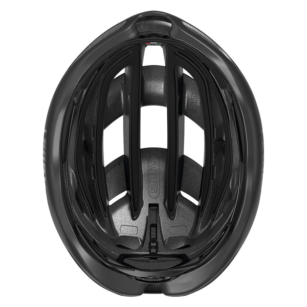 ABUS - AIRBREAKER 2.0 velvet black S