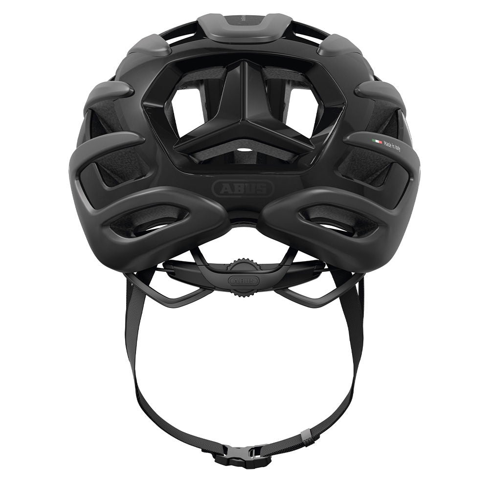 ABUS - AIRBREAKER 2.0 velvet black S