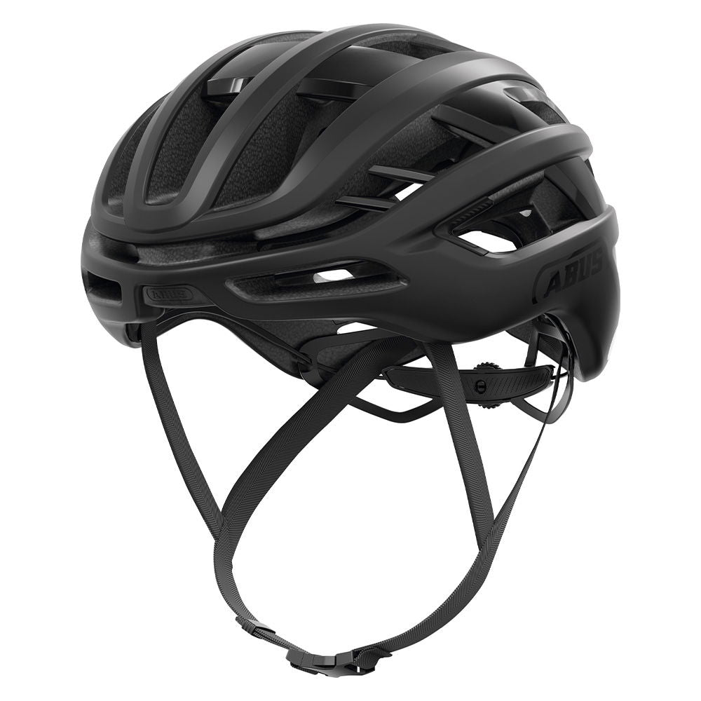ABUS - AIRBREAKER 2.0 velvet black S