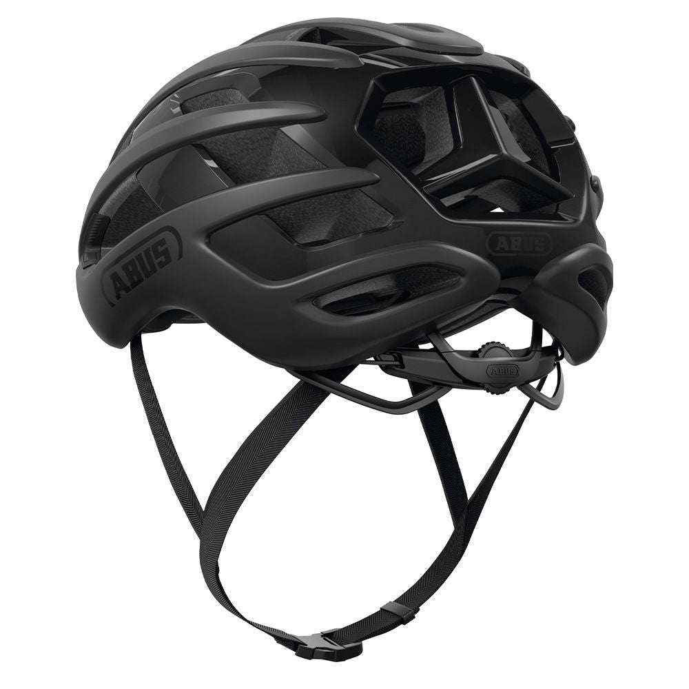 ABUS - AIRBREAKER 2.0 velvet black S