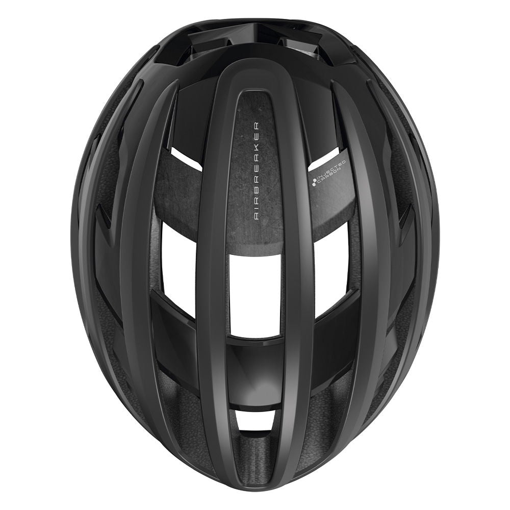 ABUS - AIRBREAKER 2.0 velvet black S