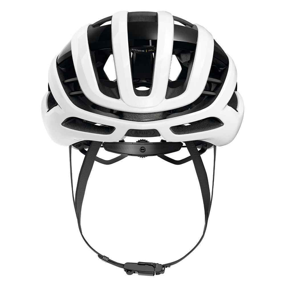ABUS - AIRBREAKER 2.0 MIPS shiny white S