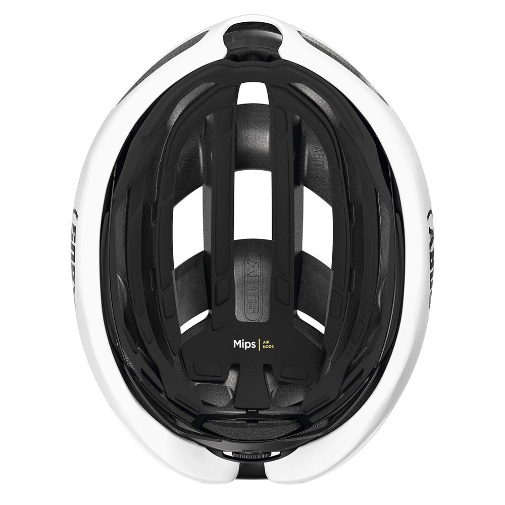 ABUS - AIRBREAKER 2.0 MIPS shiny white