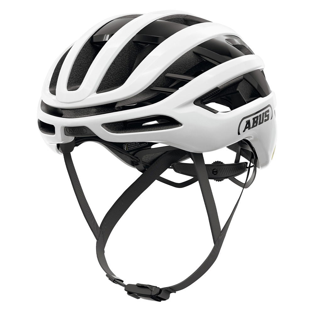 ABUS - AIRBREAKER 2.0 MIPS shiny white