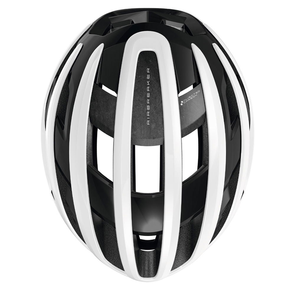 ABUS - AIRBREAKER 2.0 MIPS shiny white