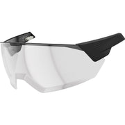 ABUS - Visor clear HYP-E (BL.(ACE)) L