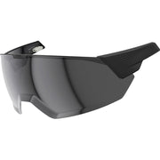 ABUS - Visor smoke HYP-E (BL.(ACE)) L