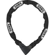 ABUS - Chain Lock - 8900/85 BK NL
