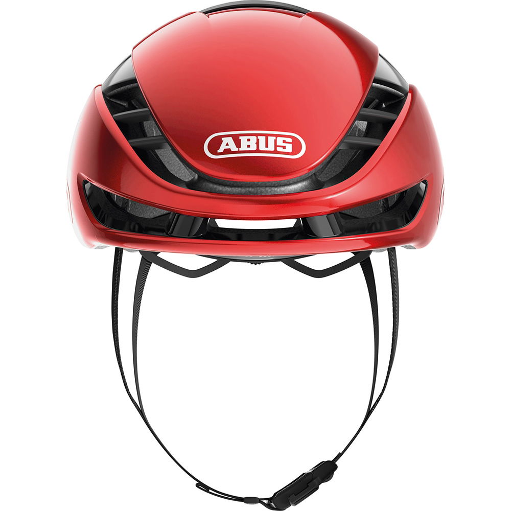 ABUS - GAMECHANGER 2.0 MIPS performance red L