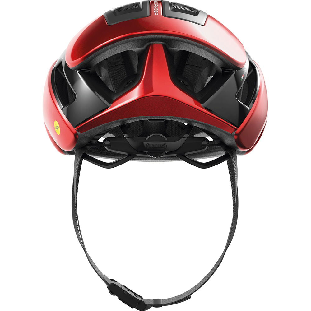 ABUS - GAMECHANGER 2.0 MIPS performance red L