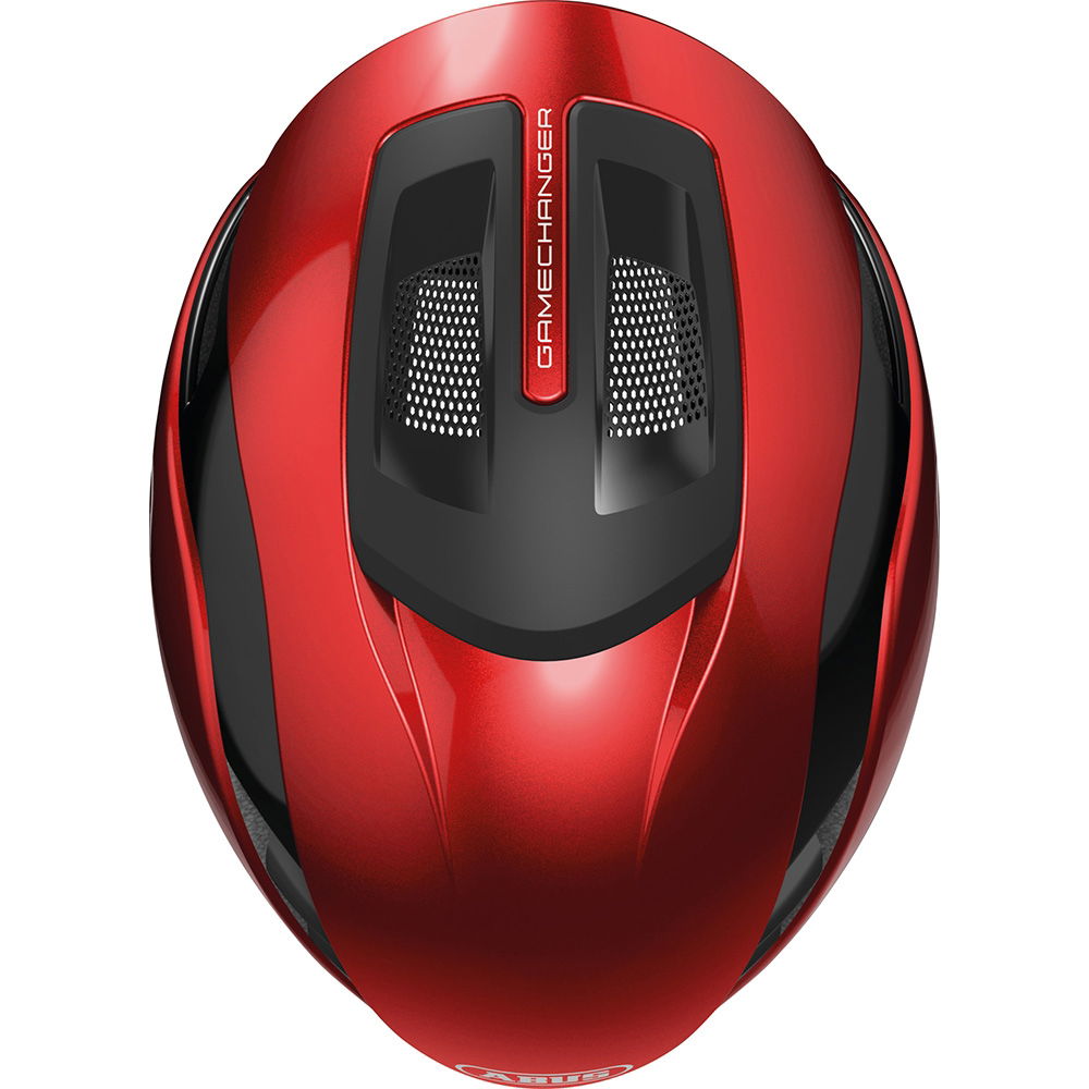 ABUS - GAMECHANGER 2.0 MIPS performance red L