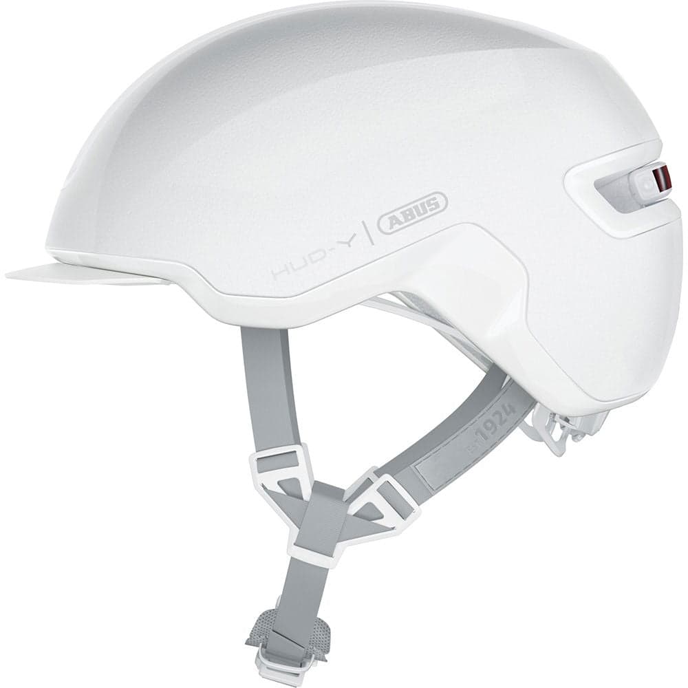 ABUS - HUD-Y Helmet