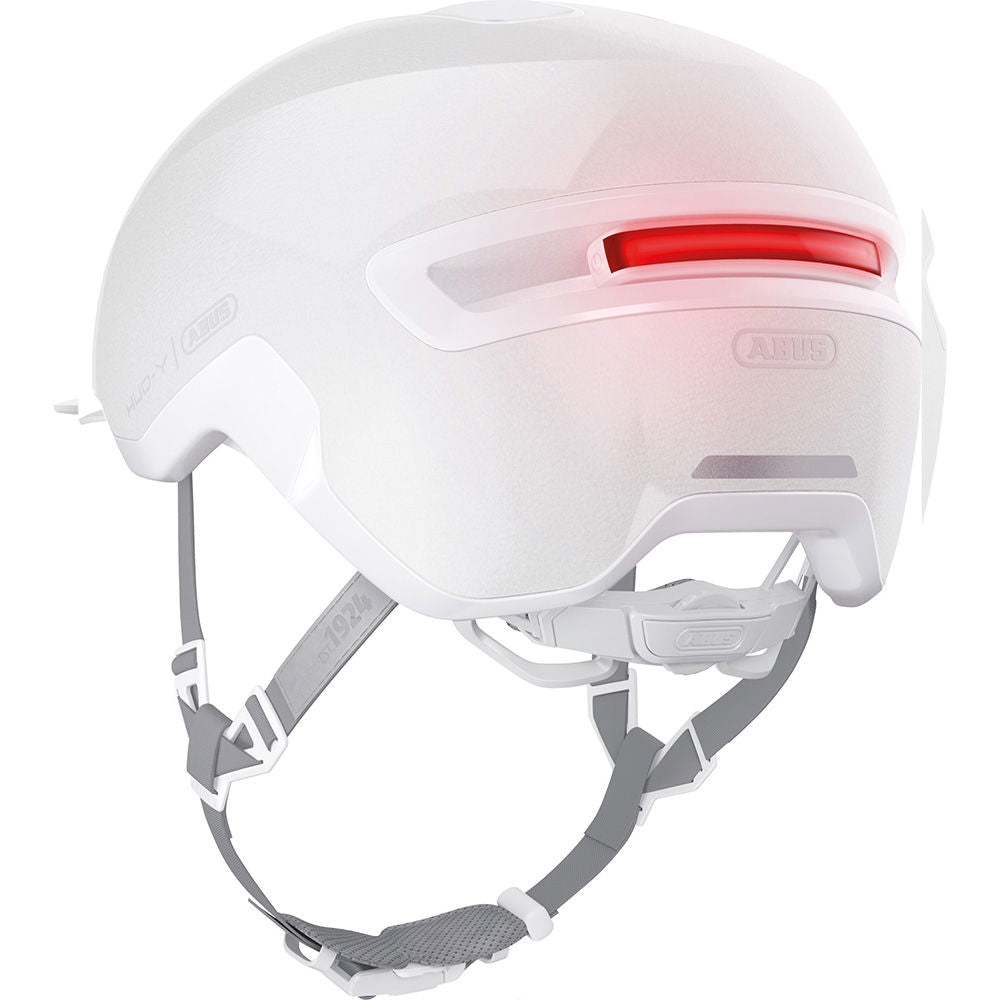 ABUS - HUD-Y puristic L