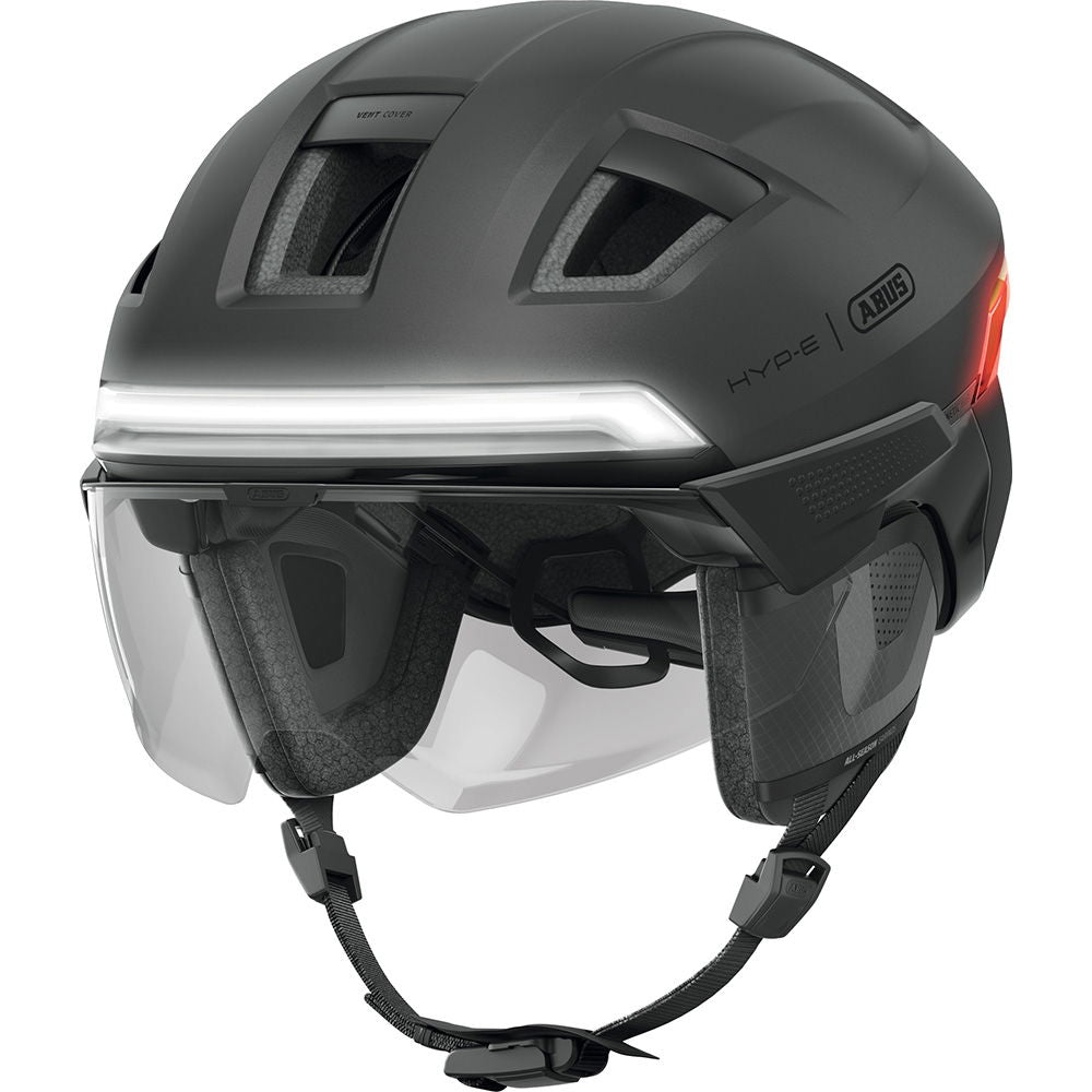 ABUS - HYP-E ACE volcano titan M
