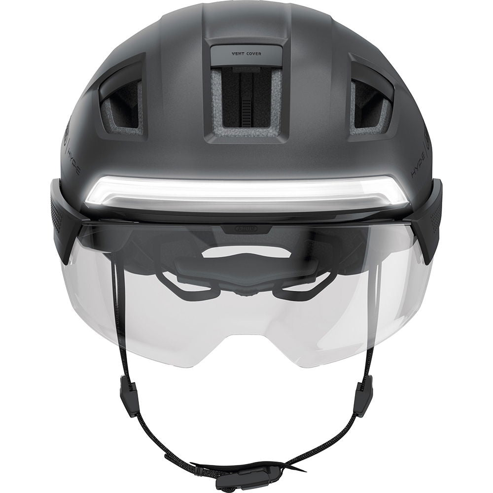 ABUS - HYP-E ACE volcano titan M