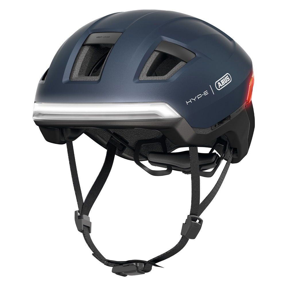 ABUS - HYP-E midnight blue M