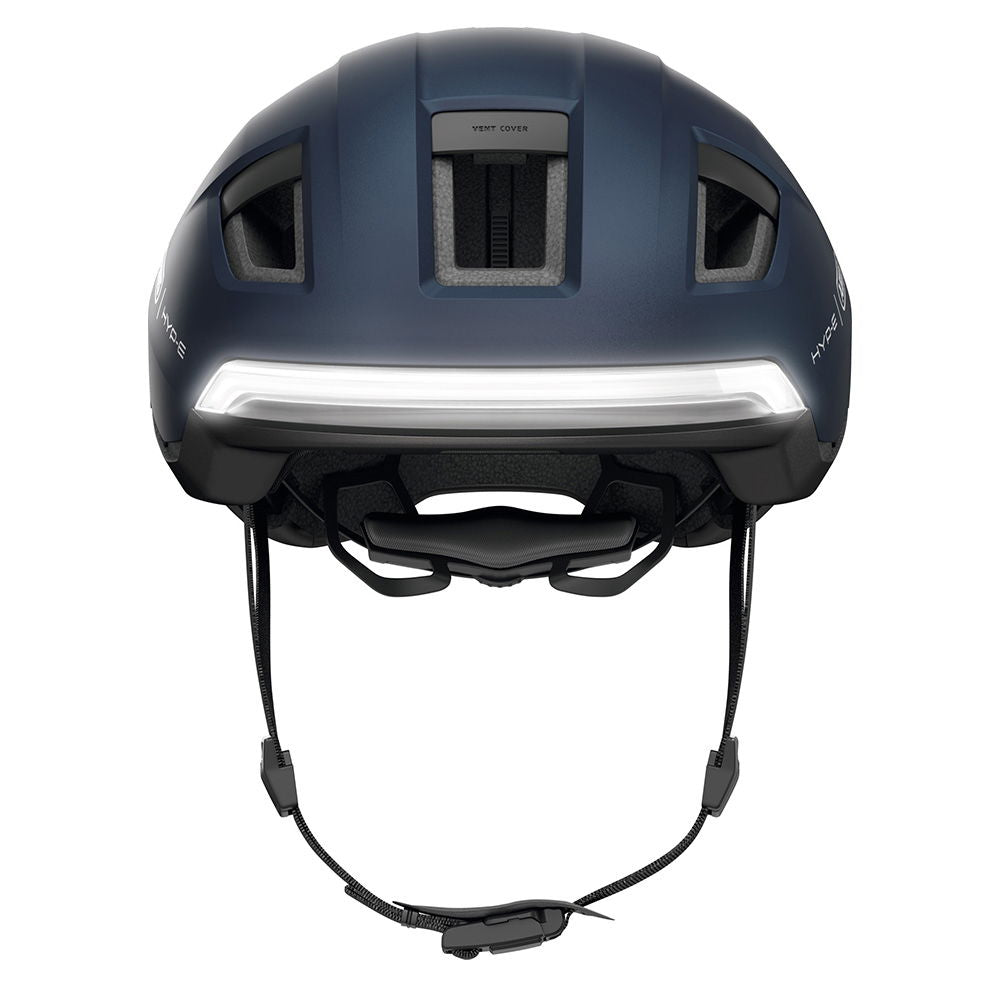 ABUS - HYP-E midnight blue M