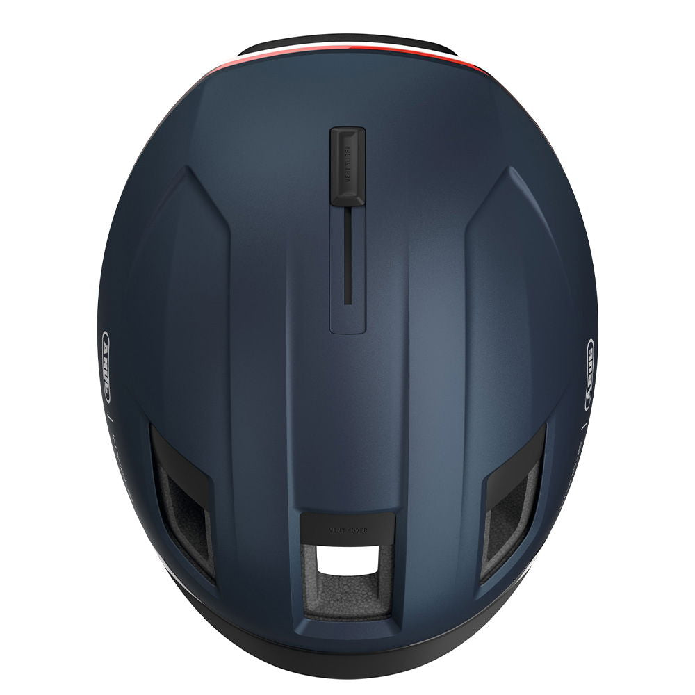 ABUS - HYP-E midnight blue M