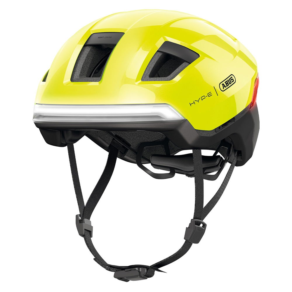 ABUS - HYP-E signal yellow S
