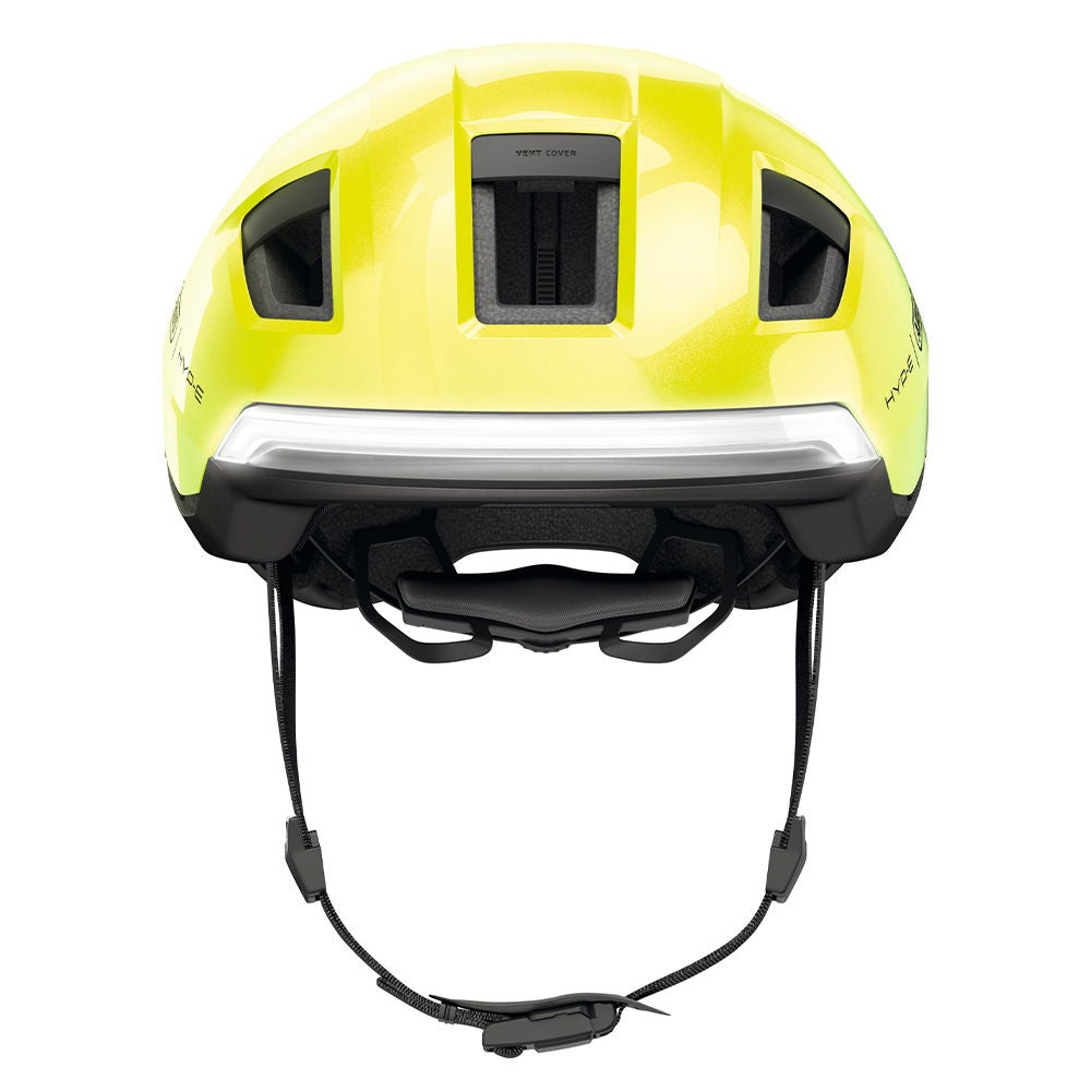 ABUS - HYP-E signal yellow L