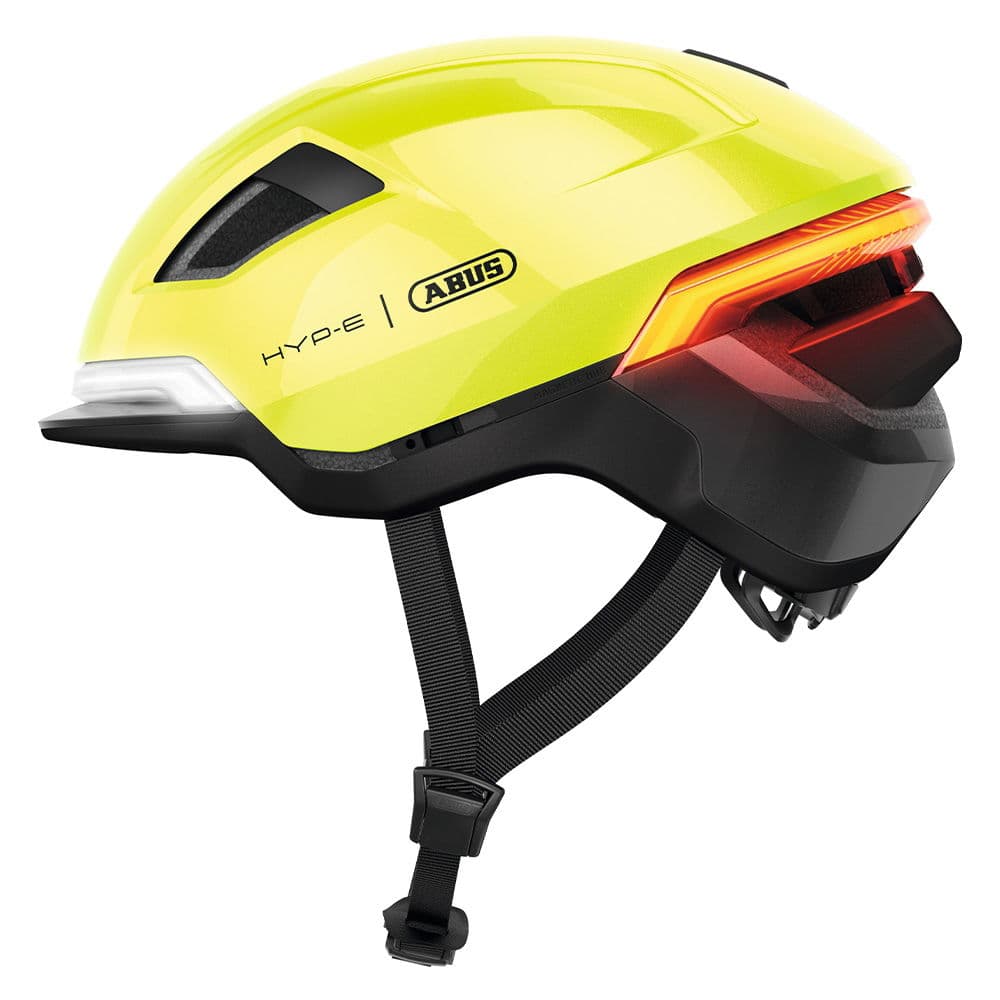 ABUS - HYP-E signal yellow S
