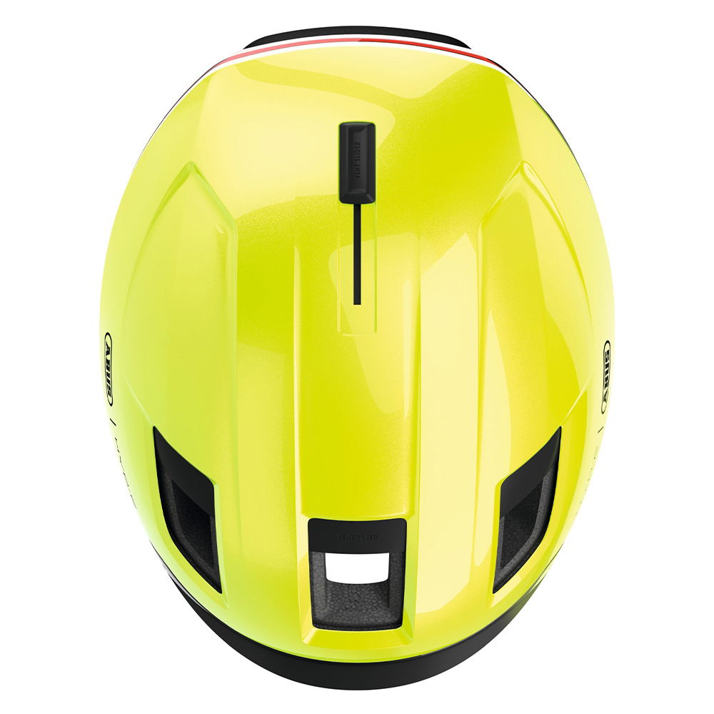 ABUS - HYP-E signal yellow S
