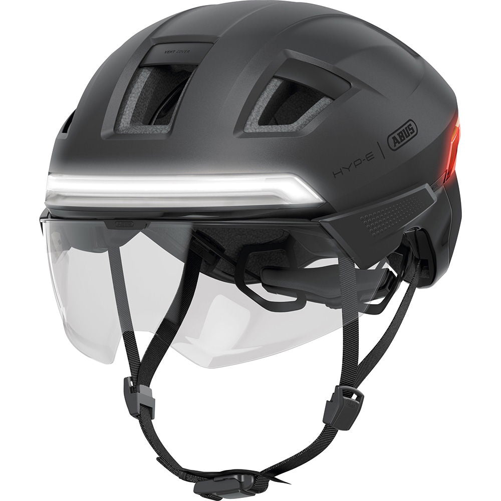 ABUS - HYP-E BL.ACE volcano titan L