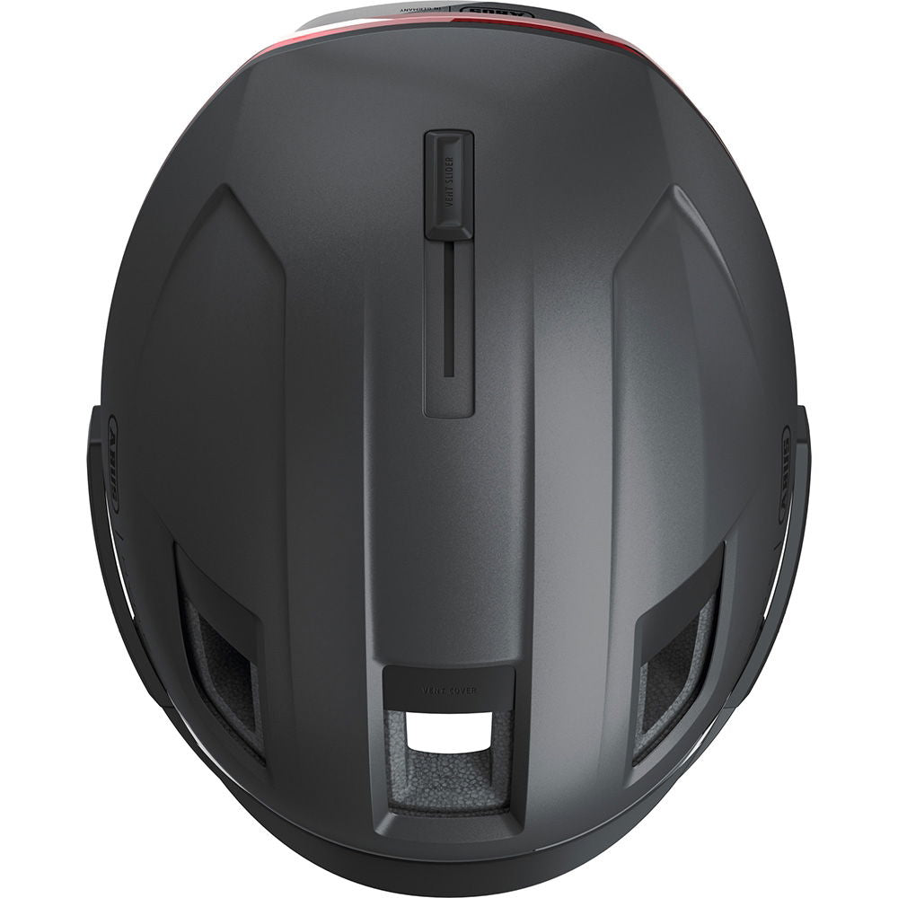 ABUS - HYP-E BL.ACE volcano titan L