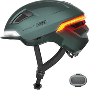 ABUS - HYP-E jungle green S