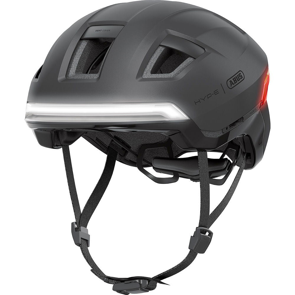 ABUS - HYP-E volcano titan M