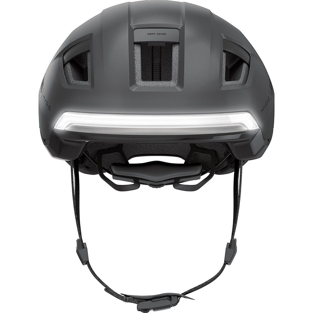 ABUS - HYP-E volcano titan S