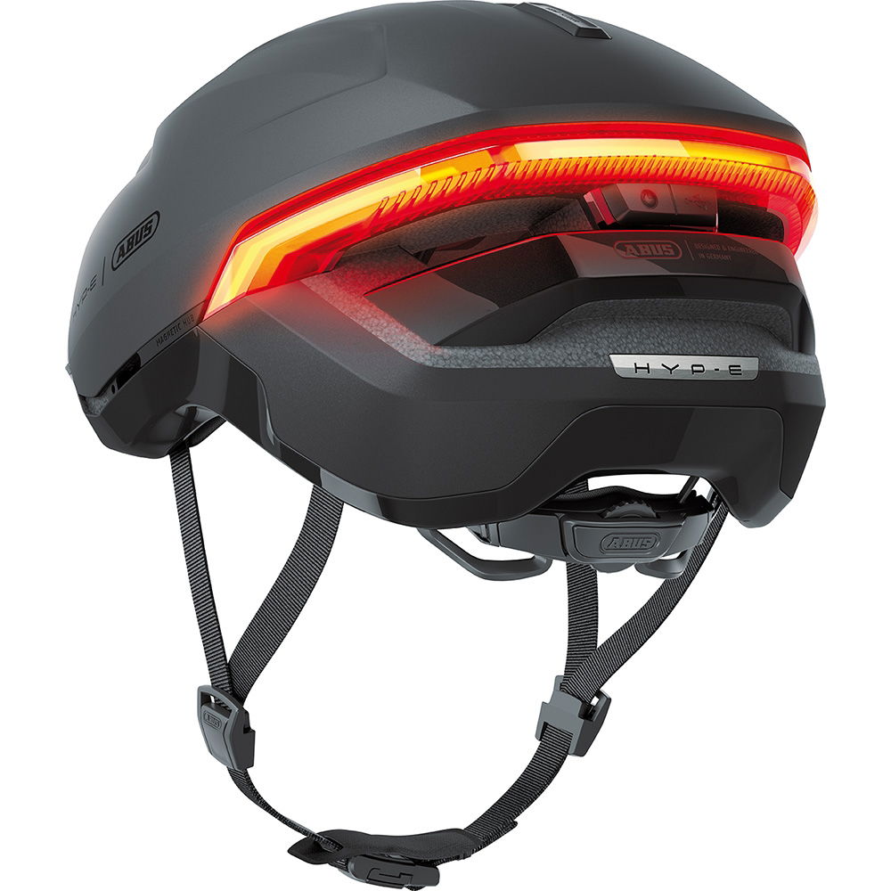 ABUS - HYP-E volcano titan L