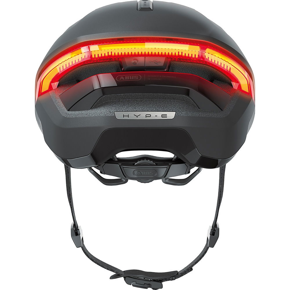 ABUS - HYP-E volcano titan L