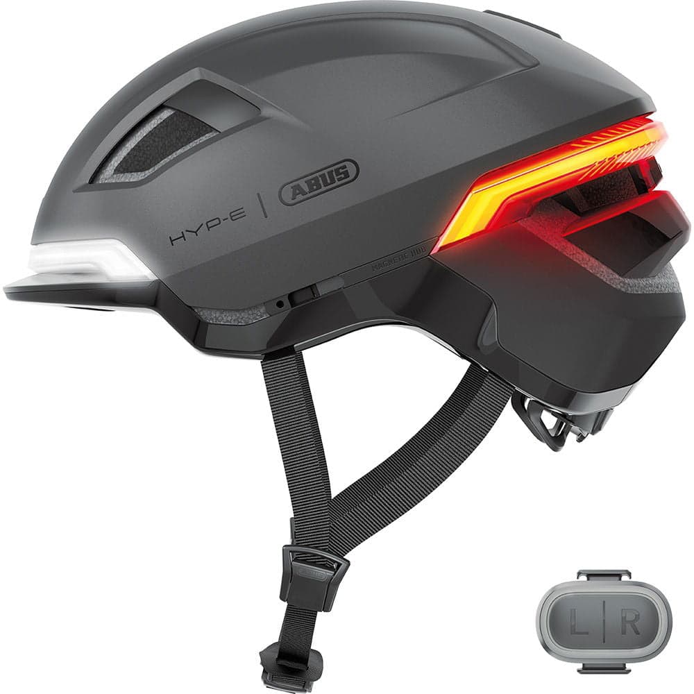 ABUS - HYP-E volcano titan L