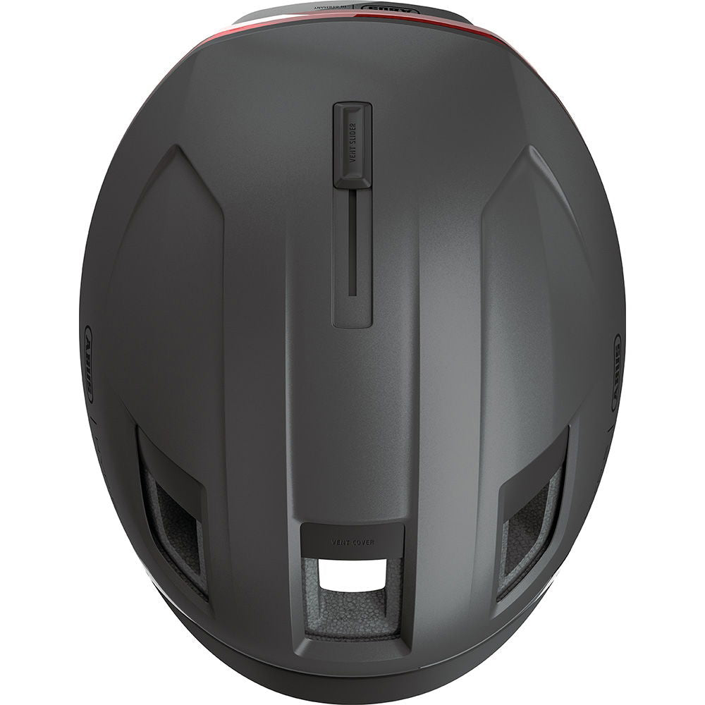ABUS - HYP-E volcano titan M