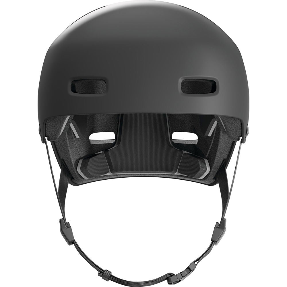 ABUS - INDY velvet black S