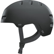 ABUS - INDY velvet black L
