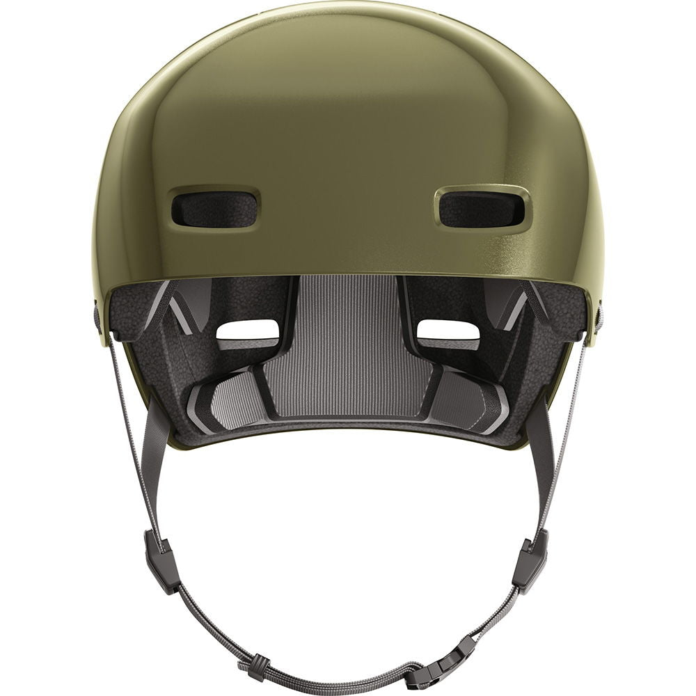ABUS - INDY pepper green L