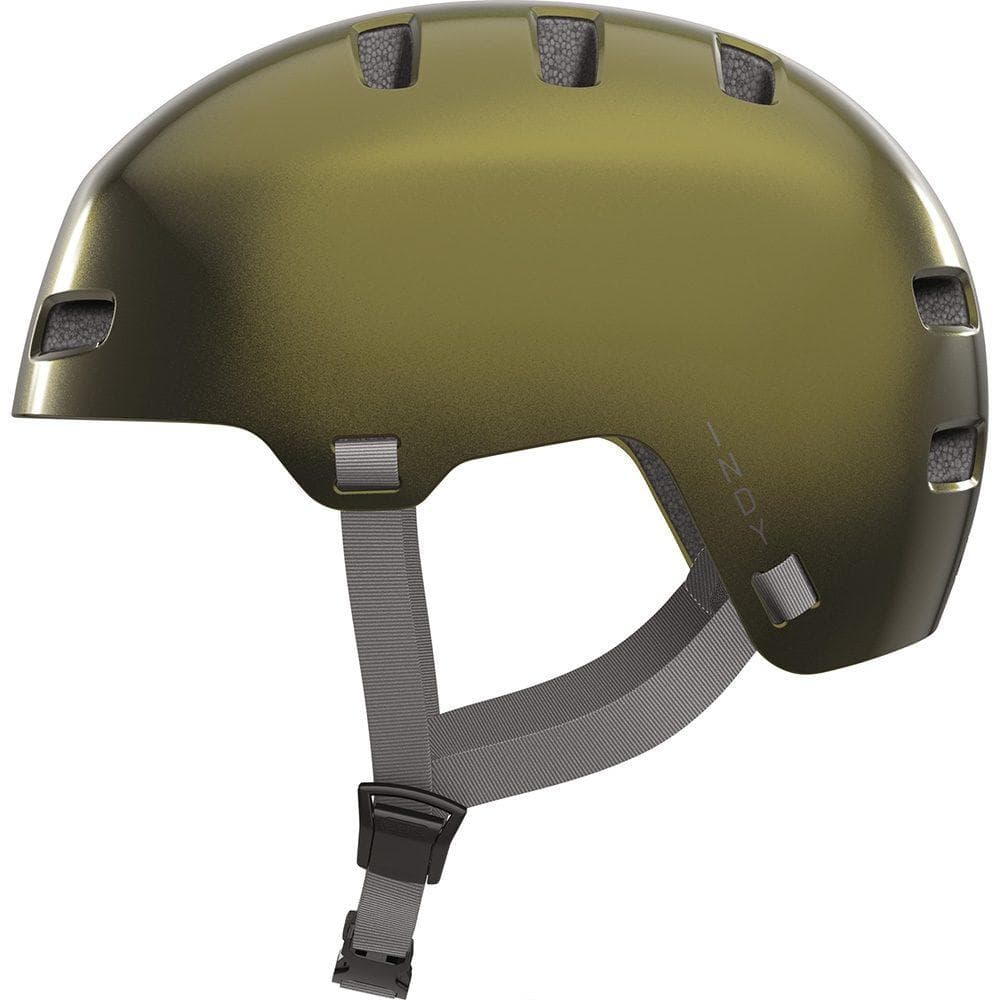 ABUS - INDY pepper green L