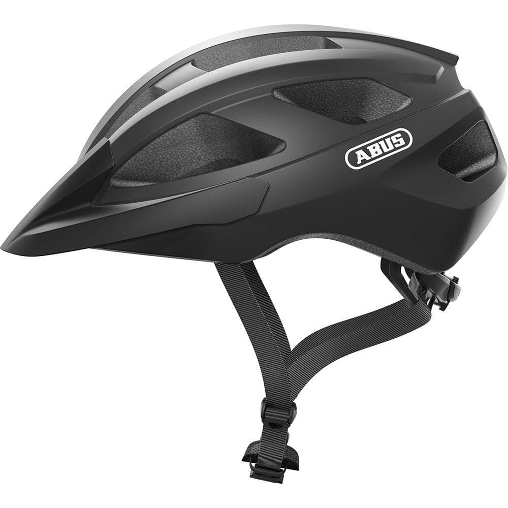 ABUS - MACATOR Helmet