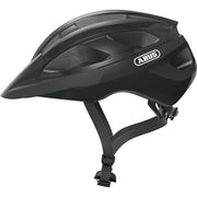ABUS - MACATOR velvet black L