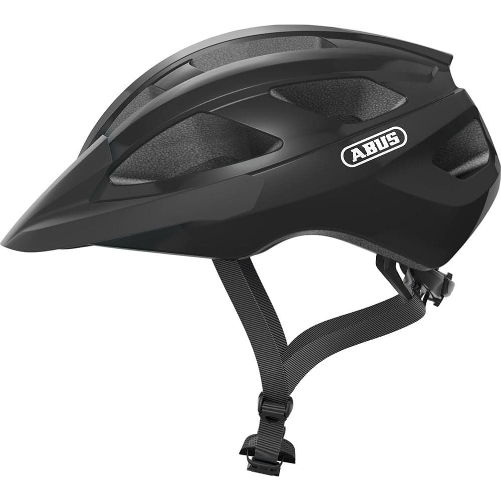 ABUS - MACATOR Helmet