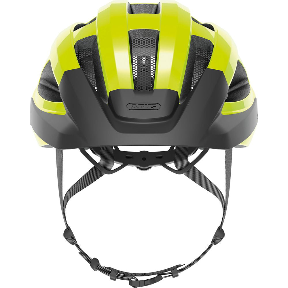 ABUS - MACATOR signal yellow L