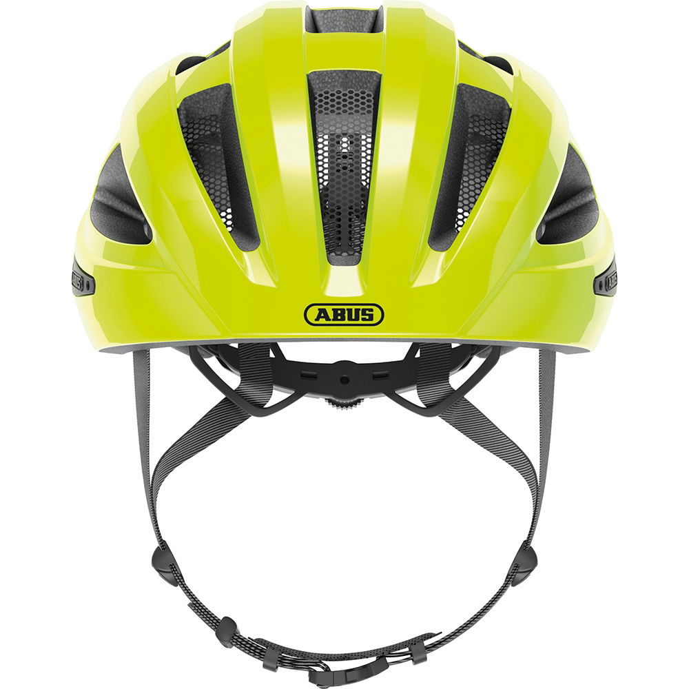 ABUS - MACATOR signal yellow S