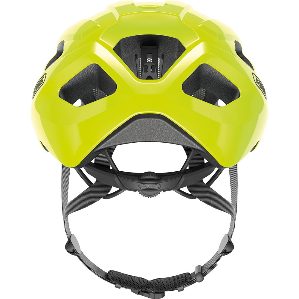 ABUS - MACATOR signal yellow S