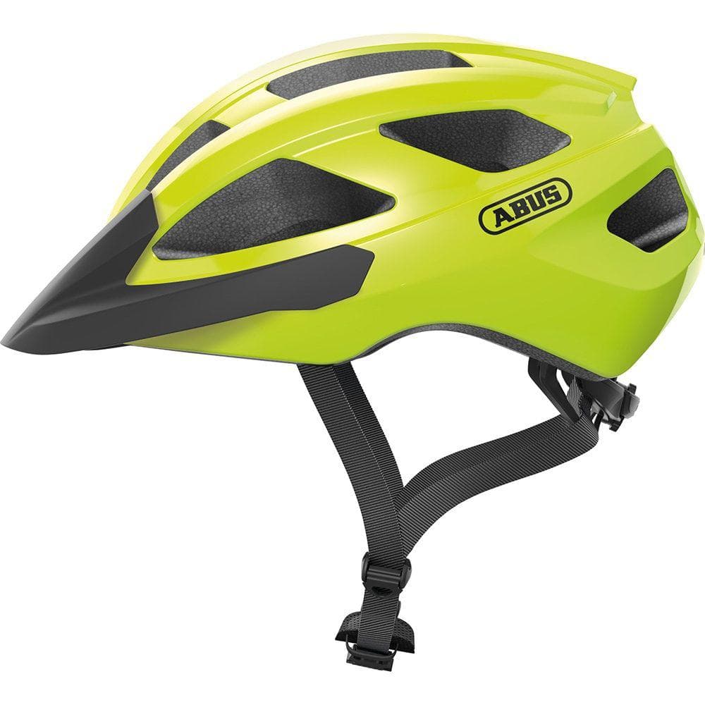 ABUS - MACATOR Helmet