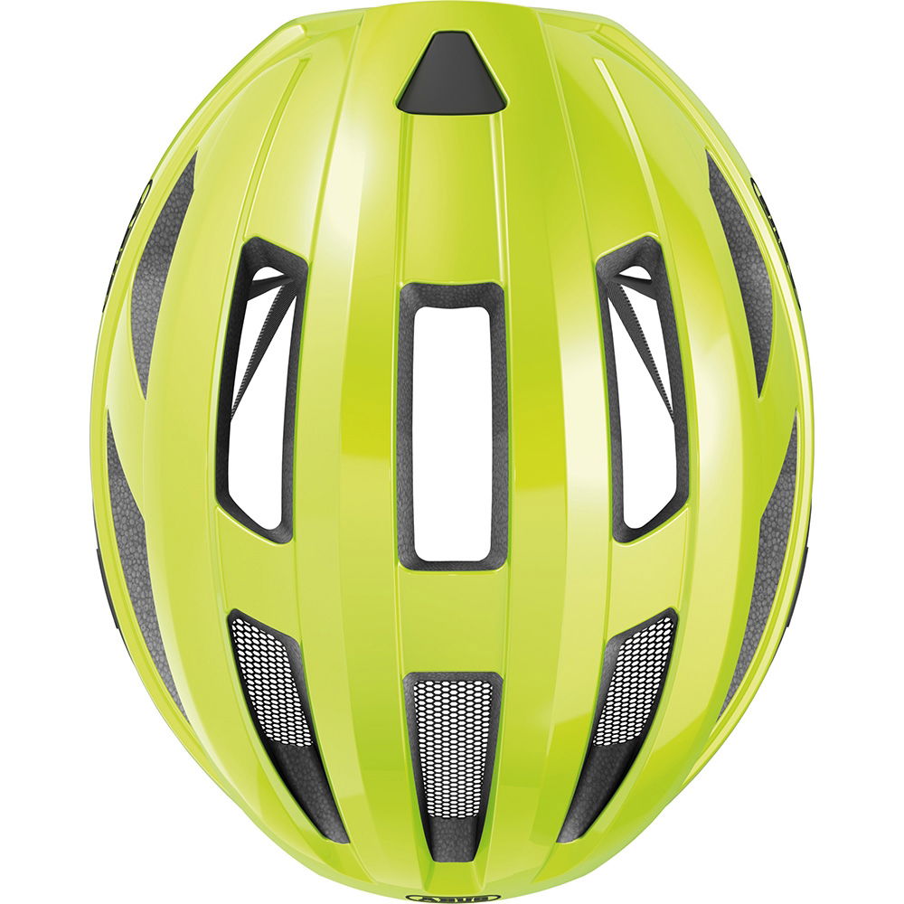 ABUS - MACATOR signal yellow S