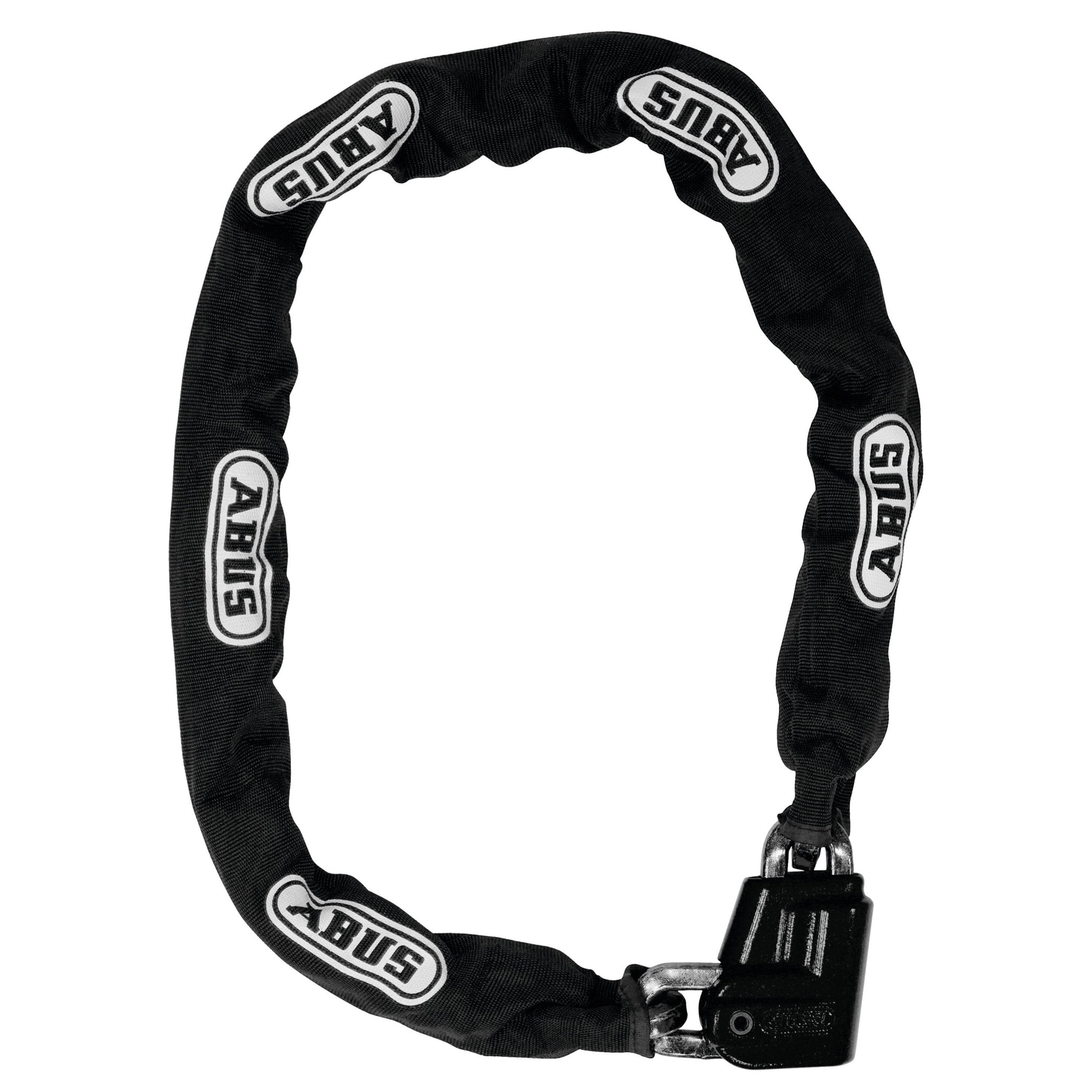 ABUS - Chain Lock - 1190/120 BK XPlus